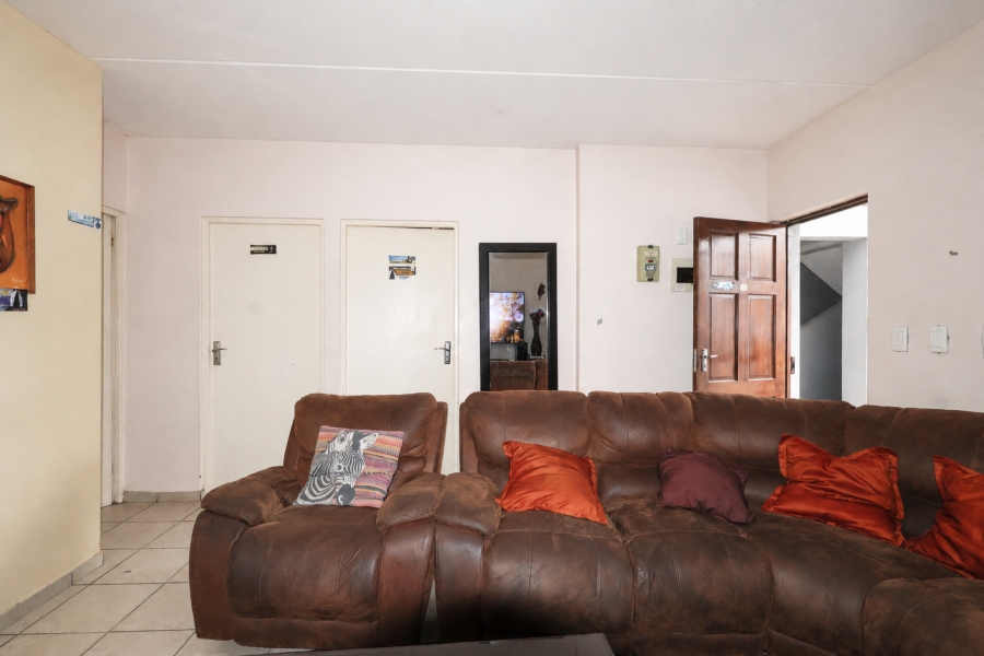 2 Bedroom Property for Sale in Parklands Western Cape